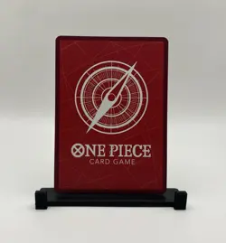 ONE PIECE WINGS OF THE CAPTAIN YAMATO ALT ART LEADER CARD OP06-022 (ENGLISH) - Image 2