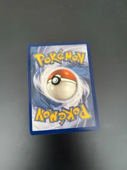 Pokemon Blastoise EX Full Art Ultra Rare Holo 142/146 XY Card - Image 2