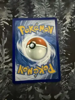 Charizard EX Holo Rare Pokemon TCG Card 183/165 Scarlet & Violet 151 - Image 2