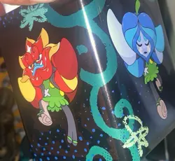 Pokemon Trading Card Game Tin- Brand New In Packaging- Sealed Cards Inside Box - Image 3