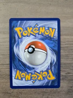 Pokemon TCG Armarouge ex 027/182 Paradox Rift Ultra Rare Card NM - Image 2