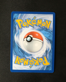 Pokemon Card TCG - Pawmot SVP006 Scarlet & Violet Base - Black Star Promo - NM ⭐ - Image 4
