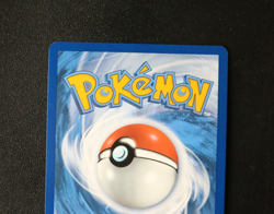 Pokemon Card TCG - Pawmot SVP006 Scarlet & Violet Base - Black Star Promo - NM ⭐ - Image 5