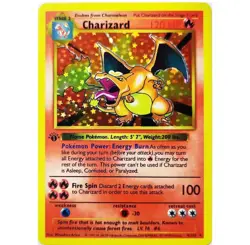 Pokemon Collection Cards 1996 1st Edition PTCG - Image 2