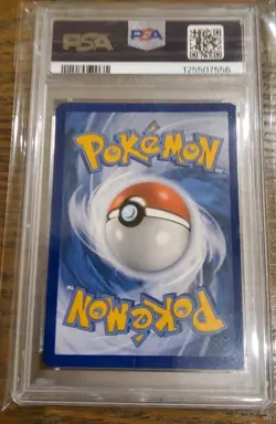 Pokemon Graded Cards - Image 2