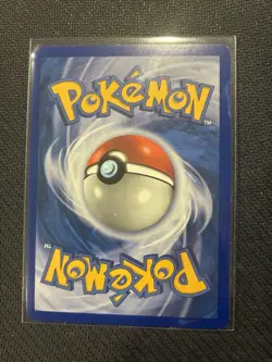 Mewtwo LV.X 144/146 Legends Awakened Ultra Rare Holo Level Up Pokemon Card 2008 - Image 2