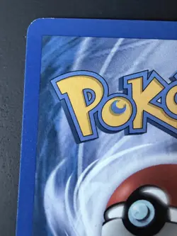 Krabby Pokemon Common Card - Expedition Base Set - 115/165 - Image 3