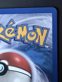 Krabby Pokemon Common Card - Expedition Base Set - 115/165 - Image 4