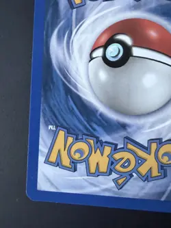 Krabby Pokemon Common Card - Expedition Base Set - 115/165 - Image 5