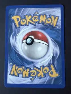 Poliwag Pokemon Common Card - Expedition Base Set 125/165 - Image 2