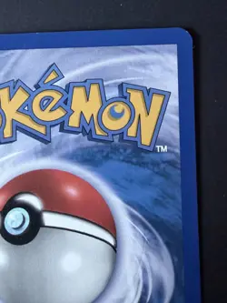 Poliwag Pokemon Common Card - Expedition Base Set 125/165 - Image 4