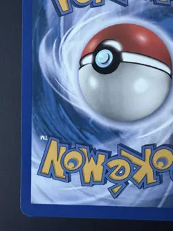 Poliwag Pokemon Common Card - Expedition Base Set 125/165 - Image 5