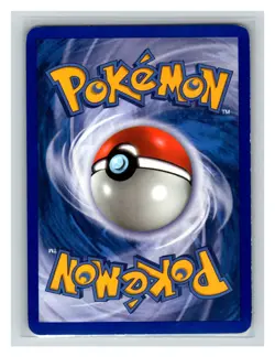 Mudkip #57/100 Crystal Guardians Pokemon Card TCG 2006 - Image 2