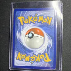 Pokemon Eevee GX SM233 SM Promo Full Art Holo Basic Card English 2019 - Image 2