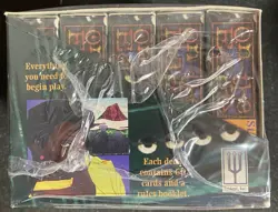 On the Edge CCG Starter Pack, Sealed Trade Box Containing 10 Packs Of Cards. - Image 4