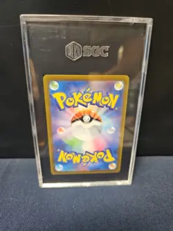 10 QTY CGC , PSA , SGC , TAG Graded Pokemon Card Lot - Image 3