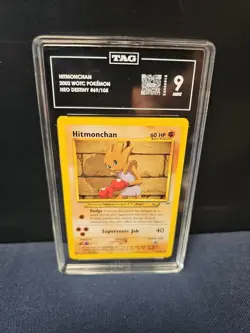 10 QTY CGC , PSA , SGC , TAG Graded Pokemon Card Lot - Image 4