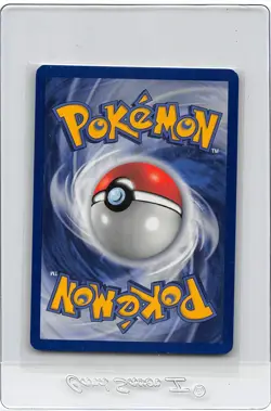 MANKEY (FEROSINGE) 55/64 - FRENCH Jungle Set - Pokemon Card - NM/M - Image 2