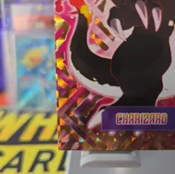 Pokemon Shiny 2025 Card Database Non TCG Holo Charizard - Image 2