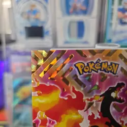 Pokemon Shiny 2025 Card Database Non TCG Holo Charizard - Image 3