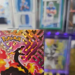 Pokemon Shiny 2025 Card Database Non TCG Holo Charizard - Image 4