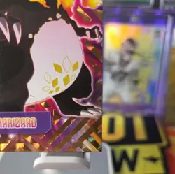 Pokemon Shiny 2025 Card Database Non TCG Holo Charizard - Image 5