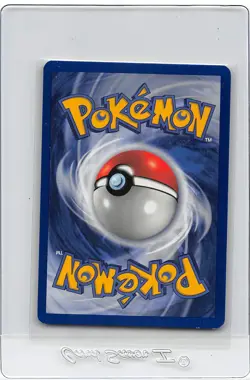 JIGGLYPUFF (RONDOUDOU) 54/64 - FRENCH Jungle Set - Pokemon Card - NM/M - Image 2