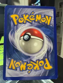 Rapidash - 26/165 - Pokemon Expedition Holo Rare Card NM - Image 2