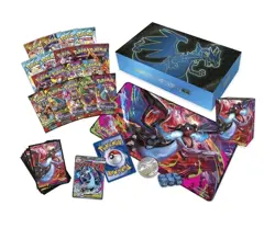 Pokemon Trading Cards - Charizard X Ultra Premium Collection Box Sealed (RARE) - Image 2