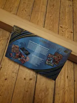 Pokemon Trading Cards - Charizard X Ultra Premium Collection Box Sealed (RARE) - Image 4