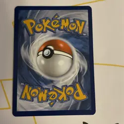 Noctowl 141 Sv: Scarlet & Violet Promo Cards Holo - Image 2