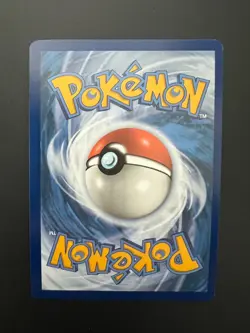 Magikarp 203/193 NM Illustration Rare Paldea Evolved PACK FRESH Pokemon Card - Image 2
