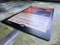 Jeska's Will MTG NM Nonfoil - Image 3