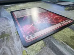 Jeska's Will MTG NM Nonfoil - Image 4