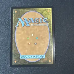 Mtg Fire Nation Palace LP - Image 2