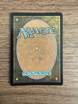 Snapback - Foil - 87 - Time Spiral: Remastered (TSR) MTG - Image 2