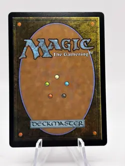 High Perfect Morcant 0229 Extended Art Lorwyn Eclipsed ECL MTG NM - Image 2