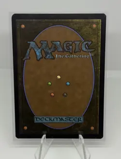 Bumi, Unleashed Avatar The Last Airbender Regular Mythic TLA 211 mtg NM/M - Image 2