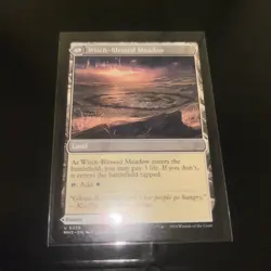 MTG Witch Enchanter Modern Horizons 3 NM Magic The Gathering - Image 2