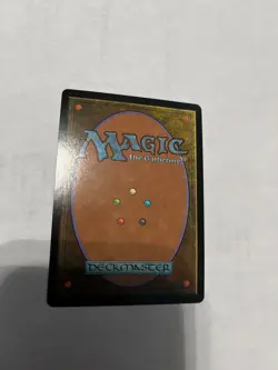 MTG Nine-Lives Familiar (Borderless) (Mana Foil) - Image 2