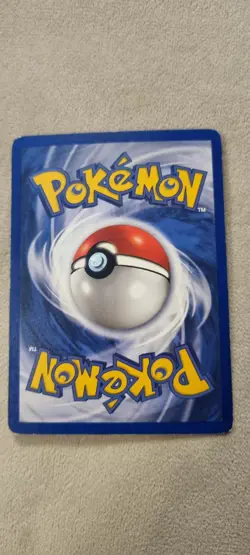 Seaking - Pokemon TCG - MP - Uncommon - Jungle Set 46/64 - Image 2