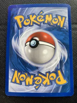 Pokemon TCG - Squirtle 82/112 [Holo] - FireRed & LeafGreen - LP - Image 2