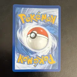 Pokemon Okidogi Master Ball Pattern 057/131 Prismatic Holo Rare Basic 130 HP Go… - Image 2