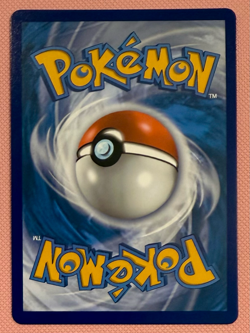NM Rainbow Togekiss VMAX Secret Rare 191/185 Swsh04: Vivid Voltage Pokemon TCG - Image 2