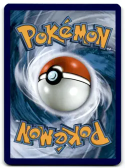 2017 Sun & Moon - Shining Legends Pokemon TCG Card #18 Totodile Reverse Holo - Image 2