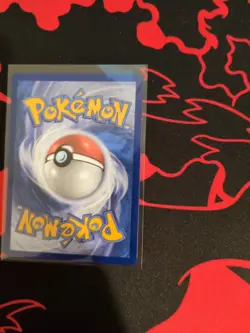 Pokemon Steven's Metagross EX Ascended Hero’s Special Illustration Rare #289 - Image 5
