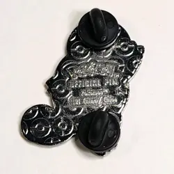 2022 Pokemon Go! - Squirtle - Official Metal Enamel Collectors Pin - Image 2