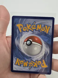 Arceus V SWSH204 Near Mint - Sword Shield Black Star Promo - Pokemon TCG - Image 3