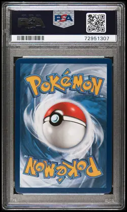 PSA 10 GEM MINT Pokemon Galarian Zapdos V #174/198 Alt Art Chilling Reign Holo - Image 2