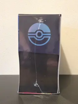 Pokemon Mega Evolution Phantasmal Flames Elite Trainer Box ETB Factory Sealed - Image 5